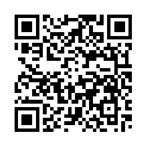 两尊巨大的的神灵虚影交缠在一起二维码生成