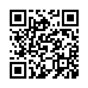 两条粗壮的不成比例的短腿二维码生成