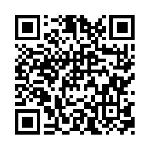 两辆车子仿佛掀起了一场追逐的战役二维码生成