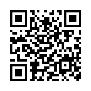 两边白色的光芒融合在一起二维码生成