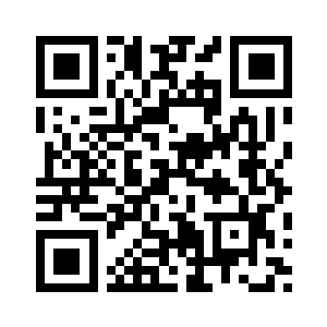 两颗仅有眼珠大小的黑二维码生成