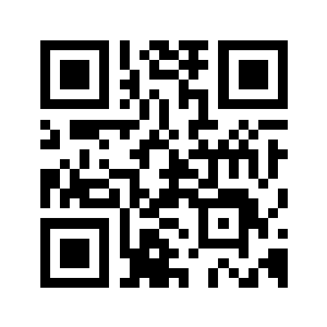 中医公会离不开你二维码生成