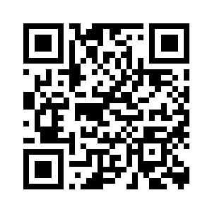 中央围拢着数以千计的黑袍人二维码生成