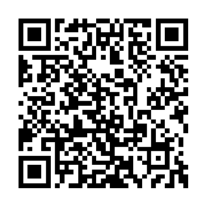 中年男子手中出现了一枚巴掌大小的白色小玉瓶二维码生成