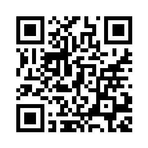 为人处世讲究的是言必行行必果二维码生成