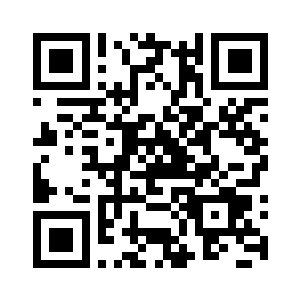 为狰狞的嘴巴披上了一件白色的二维码生成