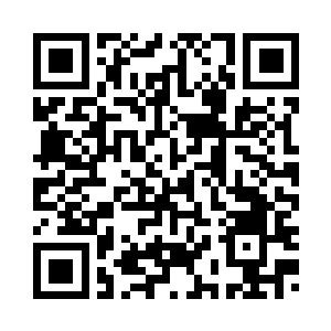 举起了自己食指和中指交叉的右手二维码生成