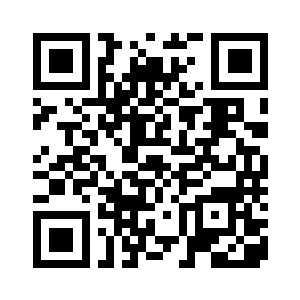 乌黑的青丝有些随意的挽起二维码生成