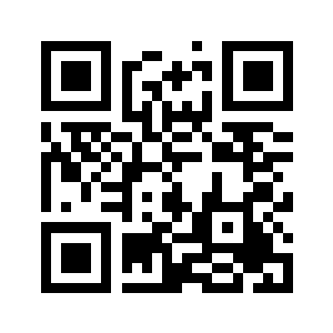 乔木帮忙推开院门二维码生成