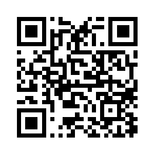 乔欧大手用力握着机档二维码生成