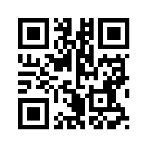 也要挡在你们前面二维码生成