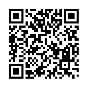 二人化作的一道黑影和一道由青转白的白影二维码生成