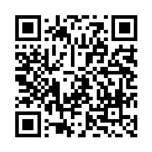 二楼的全景落地窗封闭的小阳台上――二维码生成