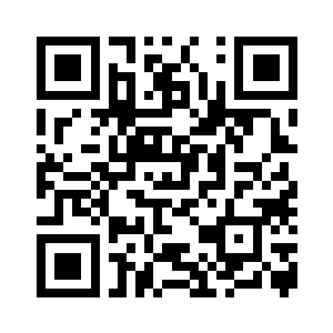 于是人群自动分开一条通道二维码生成