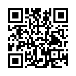 亮银色金属水波一样蠕动二维码生成