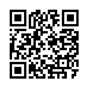 今年是乌比第一次担任主持人二维码生成