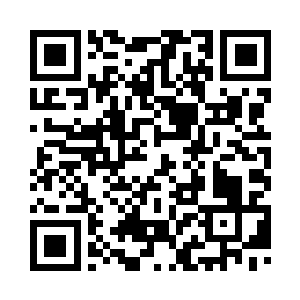 从亡灵黑经中伸出一只狰狞的巨手二维码生成