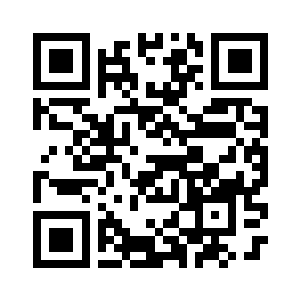 从内而外散飞着强大的气场二维码生成