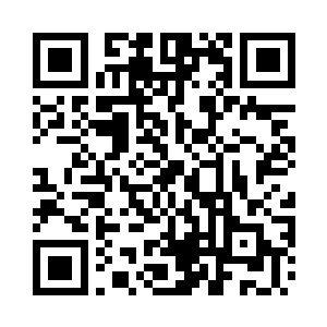 从悬浮山峰内浮现出一个巨大的虚影二维码生成