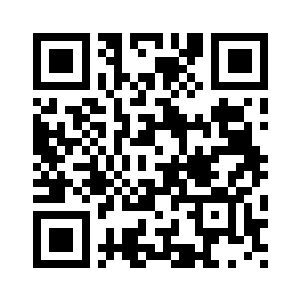 从指间射出一枚钢钉二维码生成