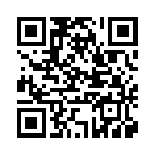 从温暖的澄黄染上慵懒的橘色二维码生成