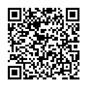 从火堆上抽出一根正在燃烧的木棍准备要跟上幸二维码生成