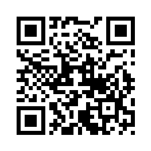 从空中抓出一把暗黑色的弯刀二维码生成
