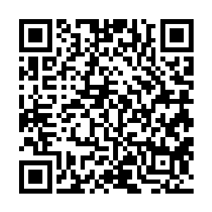 从里面降落两个身穿熠熠生辉的铠甲年轻俊美非凡的男子二维码生成