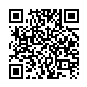 从黑暗中退出的中年人也是心有余悸二维码生成