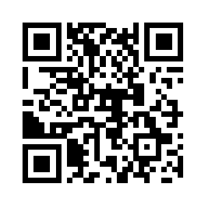 从黑洞洞的炮口中发射出来的二维码生成