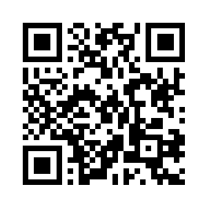 仔细观察着灌木的叶片二维码生成