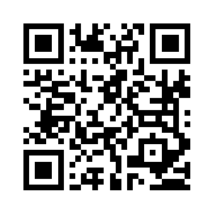 他不得不身体微微向前倾二维码生成