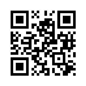 他们感到了害怕二维码生成