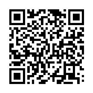 他会握着我们的手来感谢我们的……二维码生成