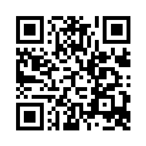 他出来大概两分钟后这样子二维码生成