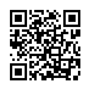 他双手握着这把火红的长剑二维码生成