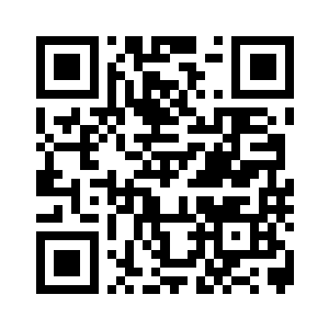 他发现了一家物美价廉的小吃店二维码生成