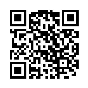 他在圆锥形建筑的表面二维码生成