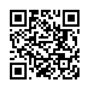 他在营地一棵大树的树身上刻上二维码生成
