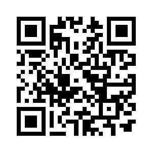 他就像是一名暴怒的原始人二维码生成