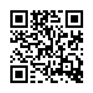 他张手比划了一个最大的圈二维码生成