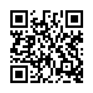他忍不住从倒视镜里看着后面二维码生成
