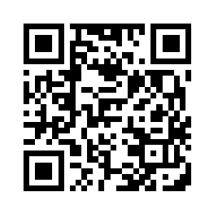 他手持一杆纯黑色的海神三叉戟二维码生成