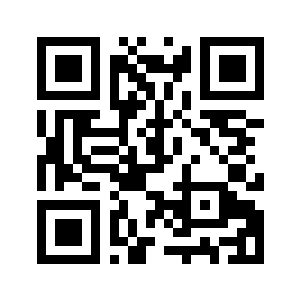 他撞倒了无数人二维码生成