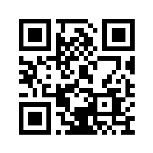 他现在占据了这里二维码生成