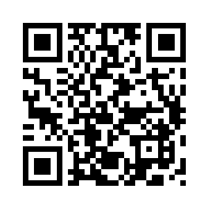 他甚至连自己的脸都没碰过二维码生成