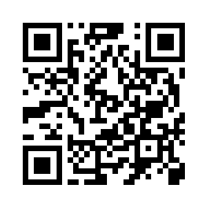 他白皙的脸上微微透了一点红二维码生成