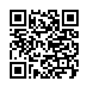 他的人生才会真正的发生改变二维码生成
