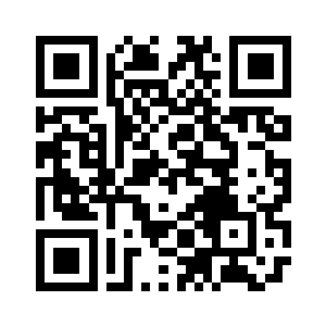 他的脑袋上长出了狰狞的尖角二维码生成