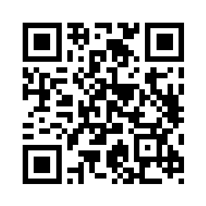 他看到了一个巨大的骨架二维码生成